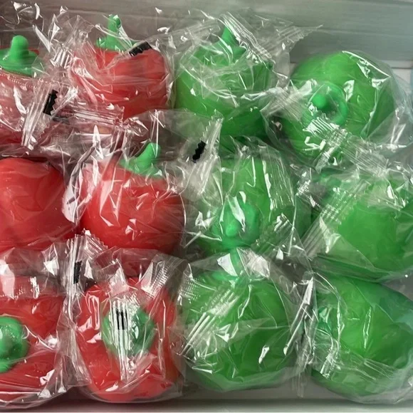 Squishy’s like stress balls - Picture 9 of 9